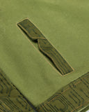 Moss Tab Denim Jacket