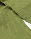 Moss Tab Denim Pants